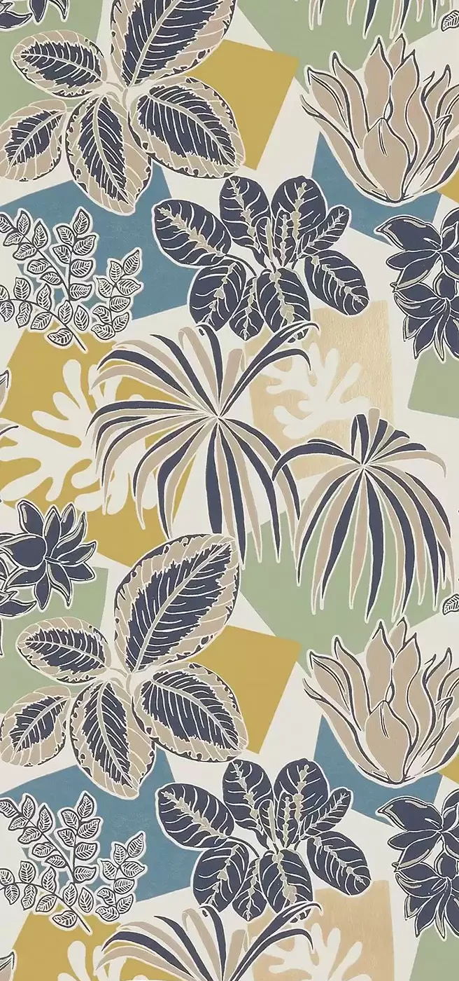 TAPETA ŚCIENNA FRONDOSO - obrazek 6