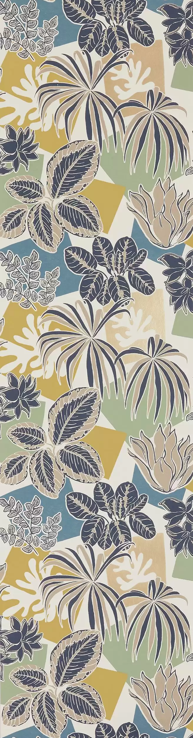 TAPETA ŚCIENNA FRONDOSO - obrazek 6