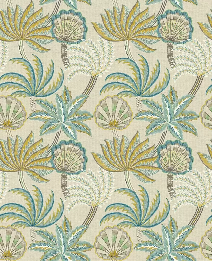 TAPETA ŚCIENNA RAVENALA - obrazek 5