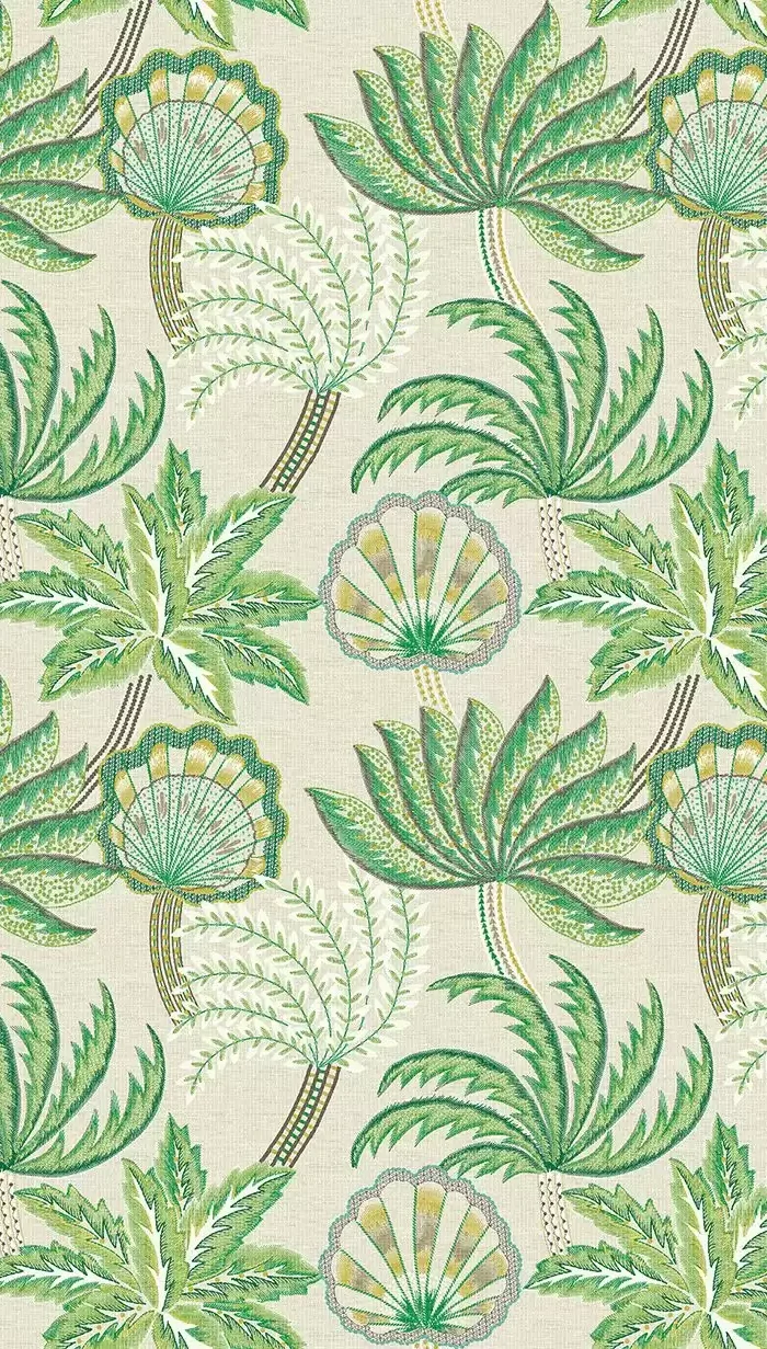 TAPETA ŚCIENNA RAVENALA - obrazek 6