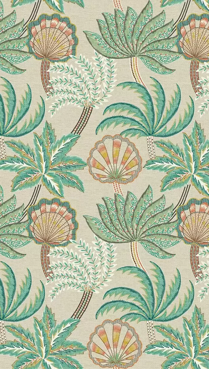 TAPETA ŚCIENNA RAVENALA - obrazek 7