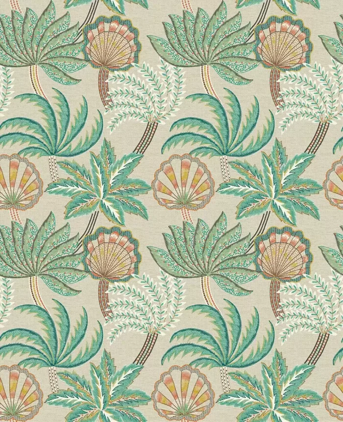 TAPETA ŚCIENNA RAVENALA - obrazek 7