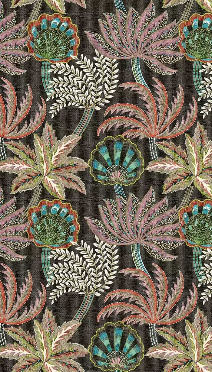 TAPETA ŚCIENNA RAVENALA - obrazek 8