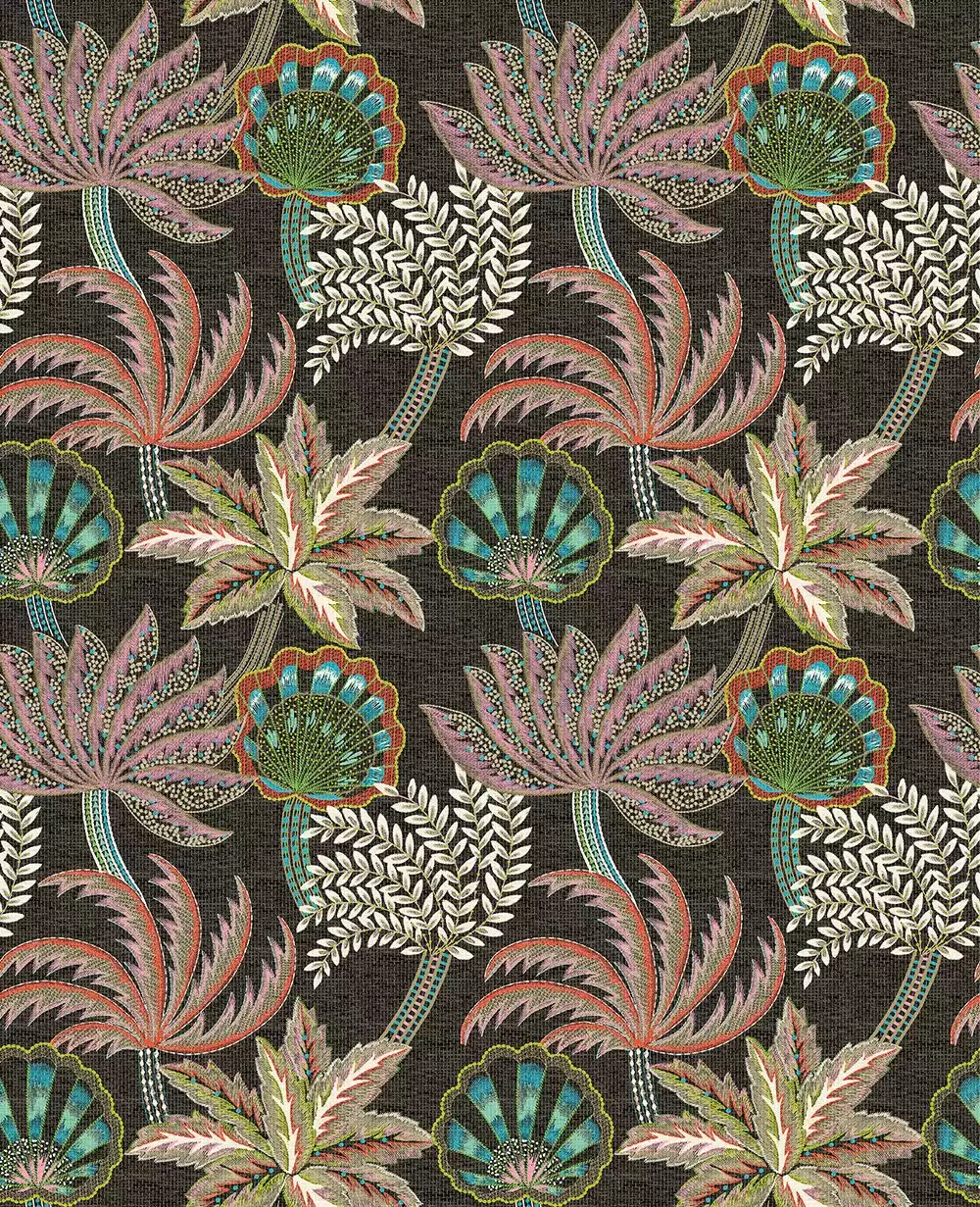 TAPETA ŚCIENNA RAVENALA - obrazek 8