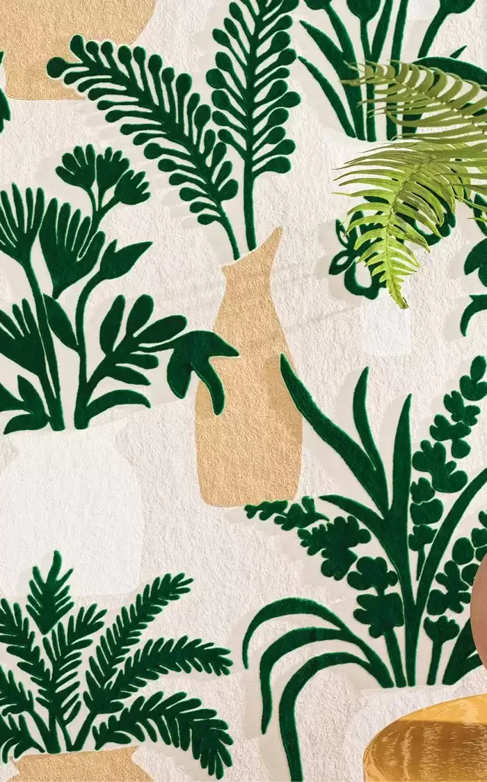 TAPETA ŚCIENNA AMPHORA