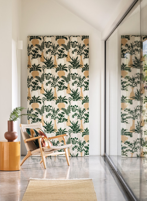 TAPETA ŚCIENNA AMPHORA - obrazek 2