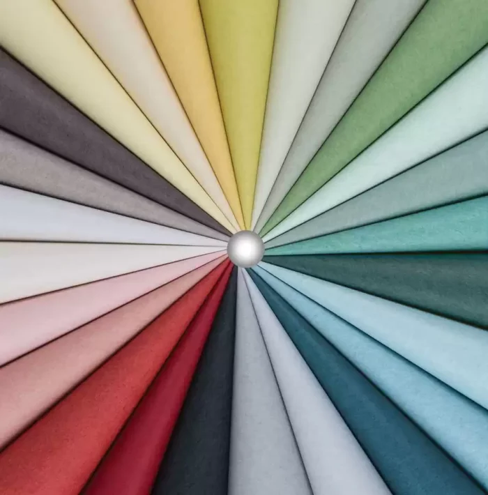 TAPETA ŚCIENNA CHROMA