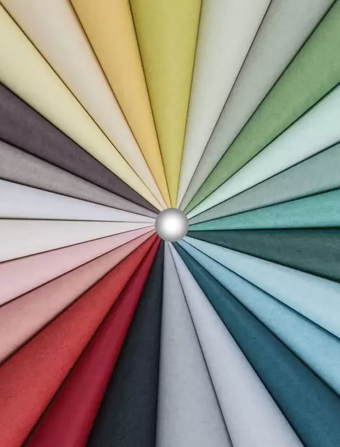 TAPETA ŚCIENNA CHROMA