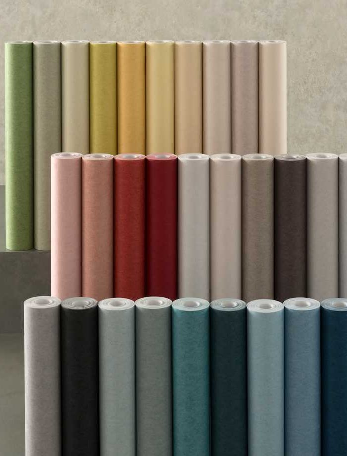 TAPETA ŚCIENNA CHROMA - obrazek 2