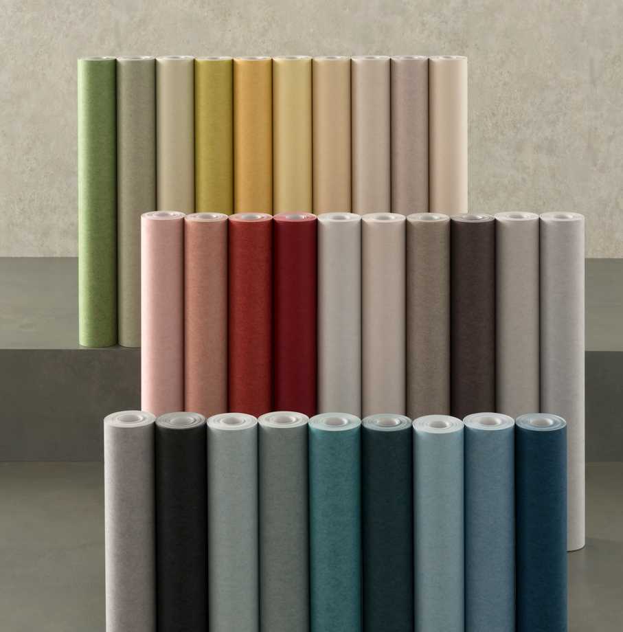 TAPETA ŚCIENNA CHROMA - obrazek 2