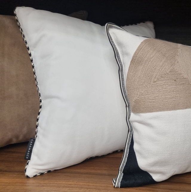 Poszewka na poduszkę Dolce Vita