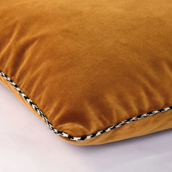 POSZEWKA NA PODUSZKĘ DOLCE VITA - obrazek 3