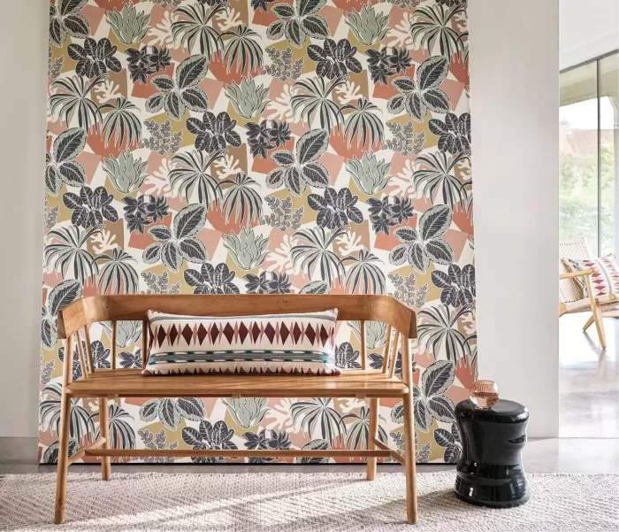 TAPETA ŚCIENNA FRONDOSO - obrazek 2