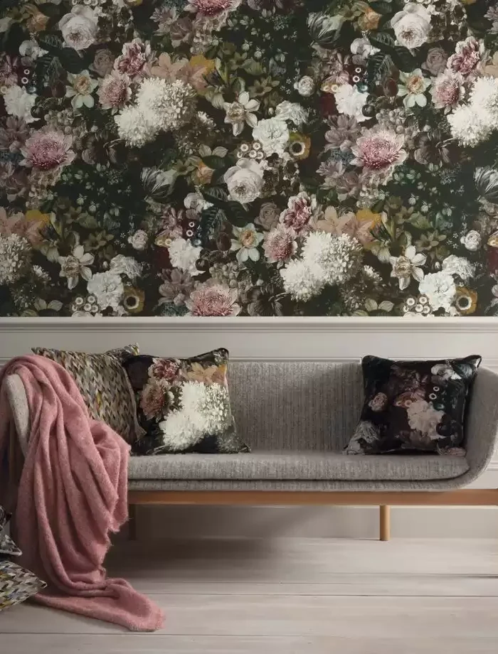 TAPETA ŚCIENNA FULLERTON - obrazek 4