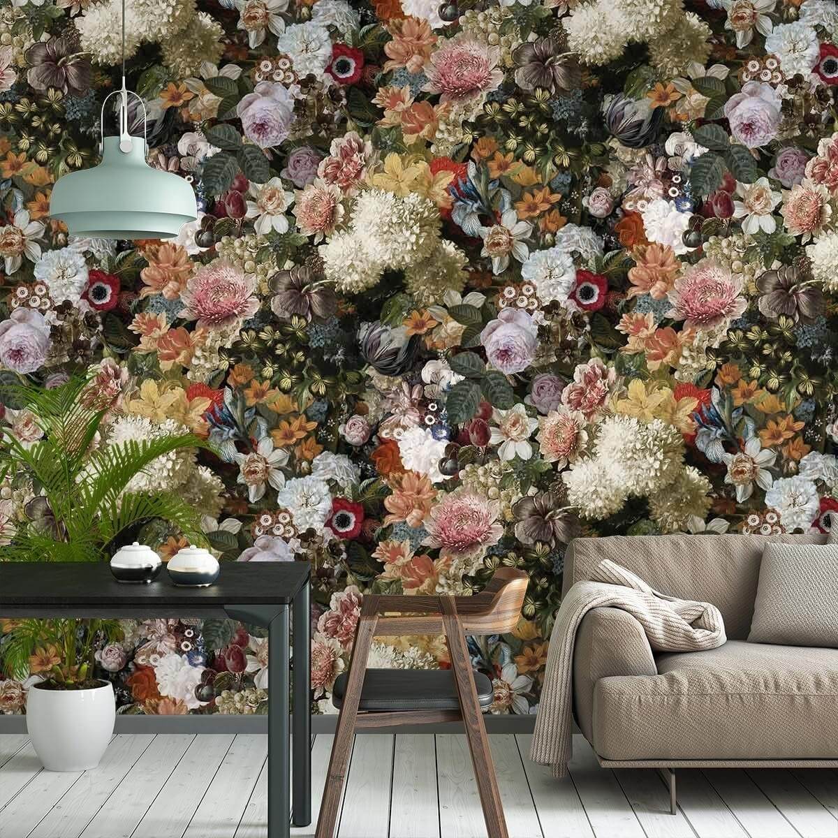 TAPETA ŚCIENNA FULLERTON - obrazek 3