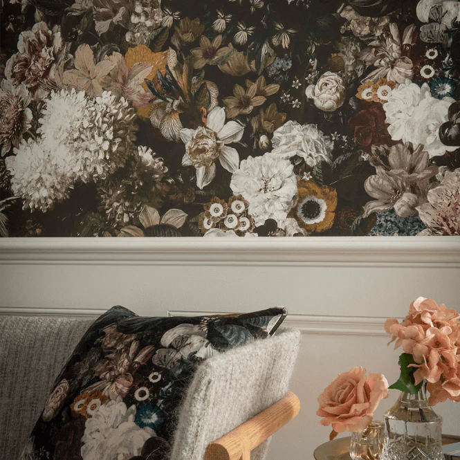 TAPETA ŚCIENNA FULLERTON - obrazek 2