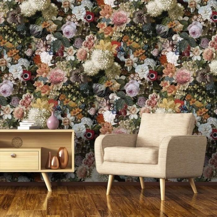 TAPETA ŚCIENNA FULLERTON