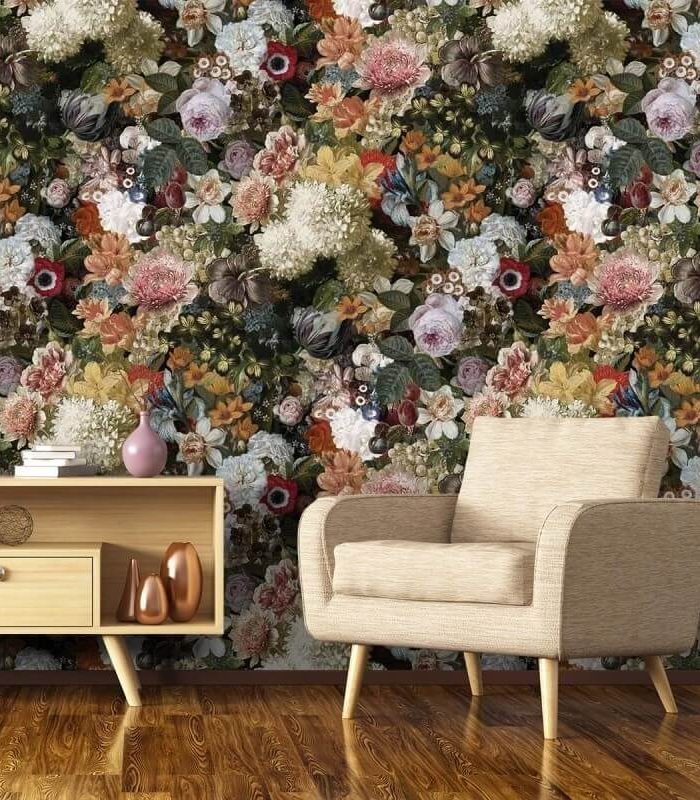 TAPETA ŚCIENNA FULLERTON