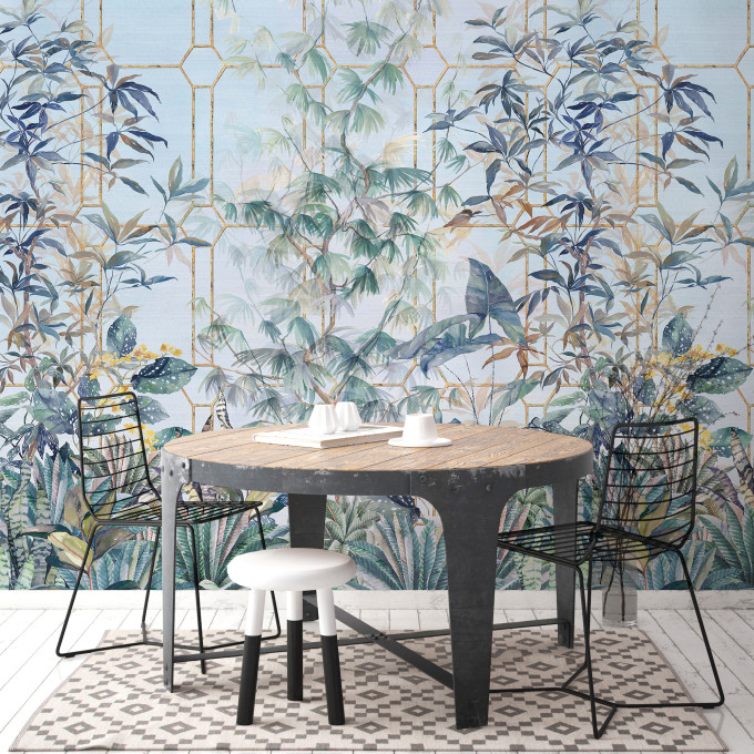 TAPETA ŚCIENNA KATSURA - obrazek 3