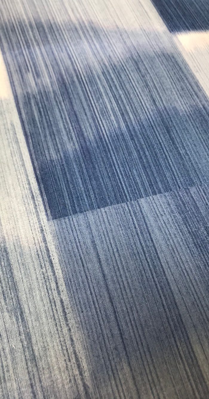 TAPETA ŚCIENNA KIRIGAMI - obrazek 3