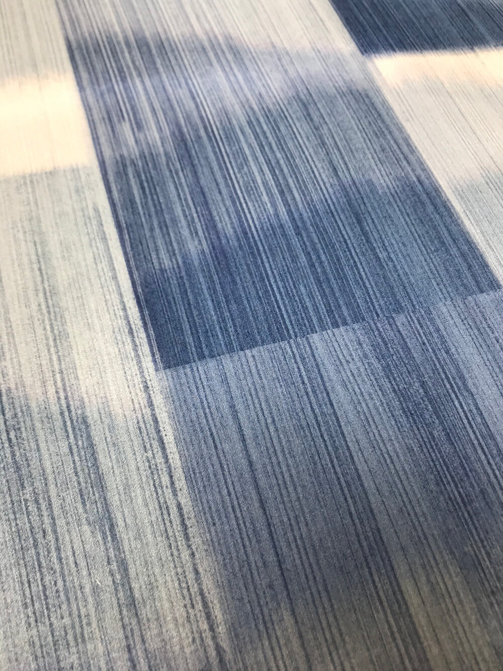 TAPETA ŚCIENNA KIRIGAMI - obrazek 3