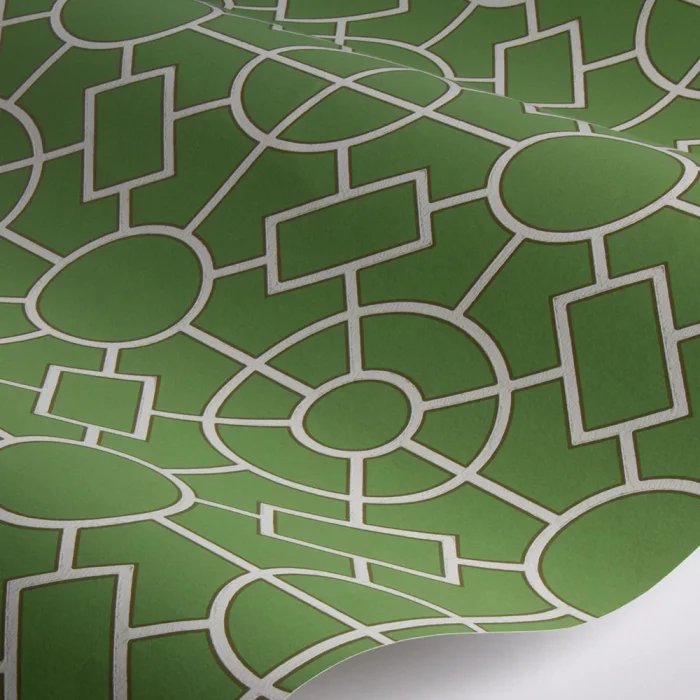 TAPETA ŚCIENNA KNOT GARDEN - obrazek 3