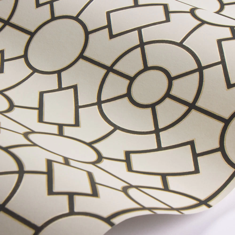 TAPETA ŚCIENNA KNOT GARDEN - obrazek 4