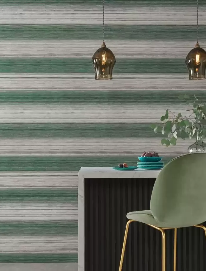 Tapeta ścienna Kozo Stripe