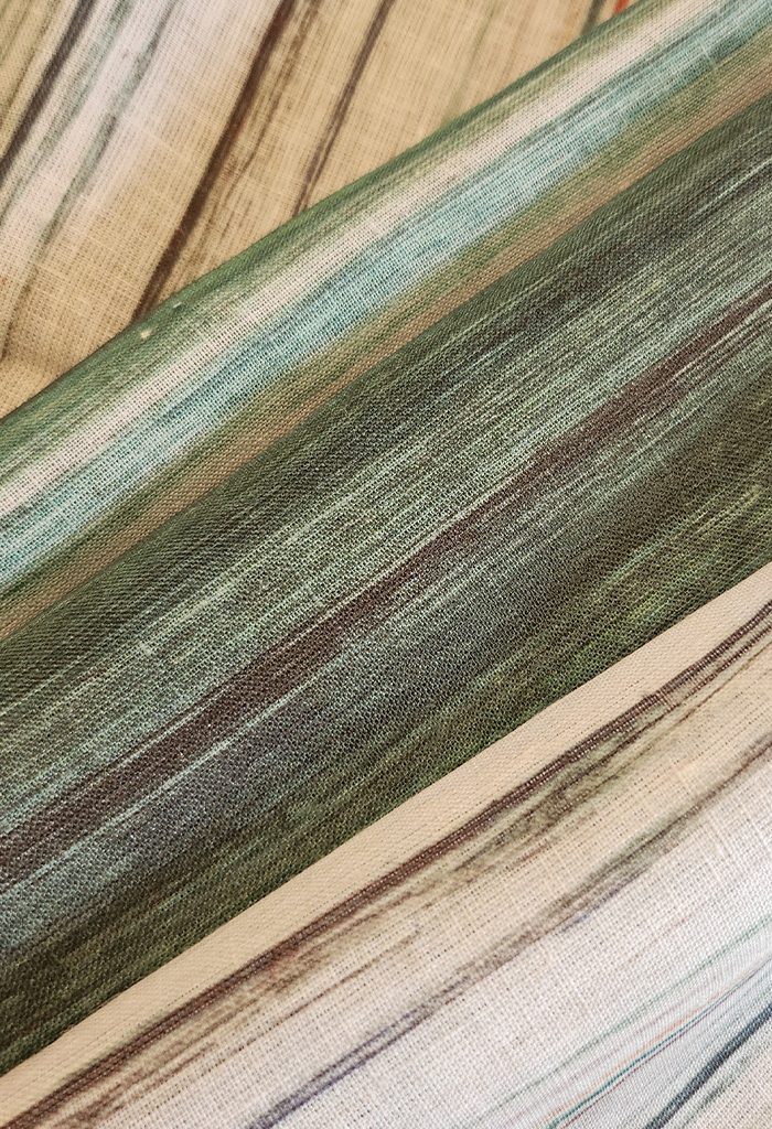 TAPETA ŚCIENNA KOZO STRIPE - obrazek 3