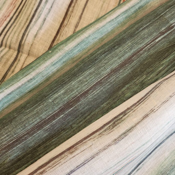 TAPETA ŚCIENNA KOZO STRIPE - obrazek 3