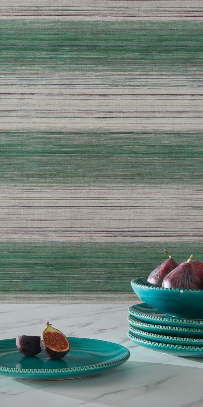 TAPETA ŚCIENNA KOZO STRIPE - obrazek 2