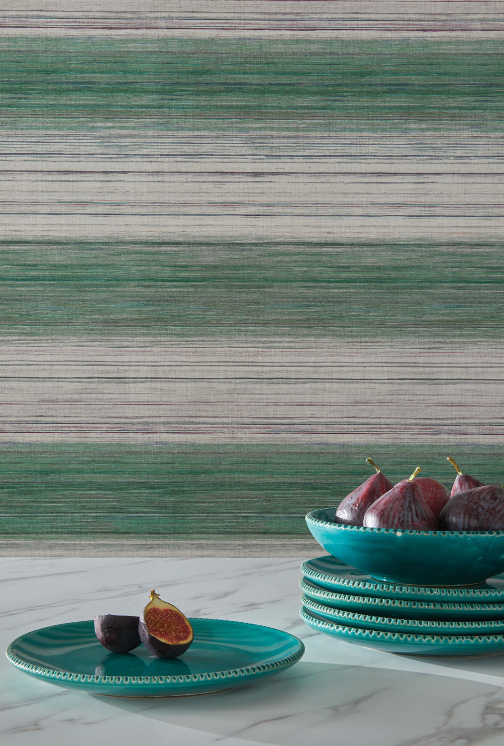 TAPETA ŚCIENNA KOZO STRIPE - obrazek 2