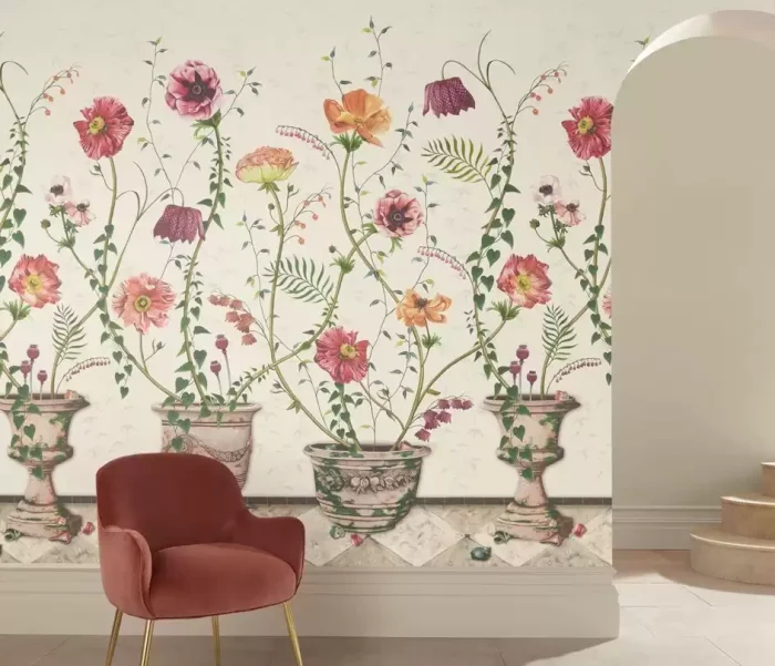 Tapeta ścienna Lamorran