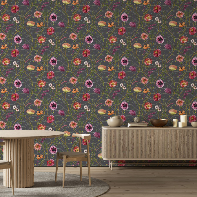 TAPETA ŚCIENNA LAMORRAN TRAIL - obrazek 3