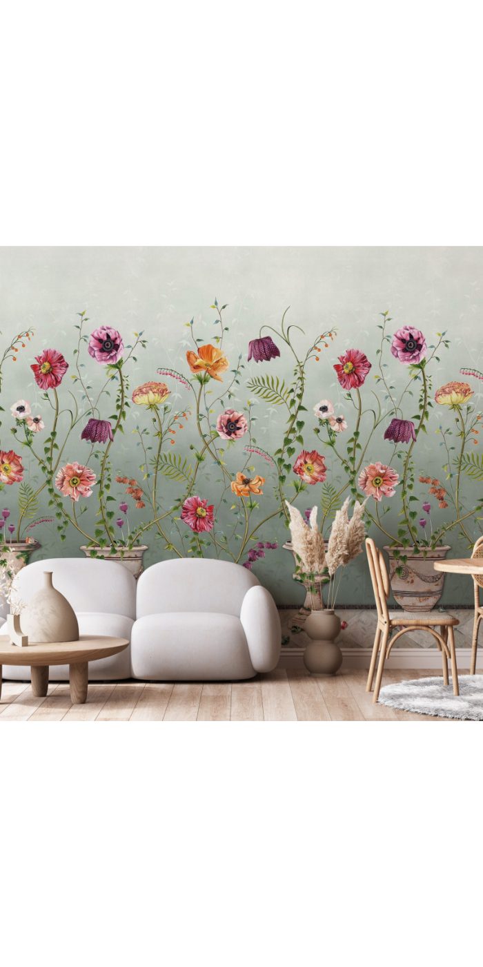 TAPETA ŚCIENNA LAMORRAN - obrazek 2