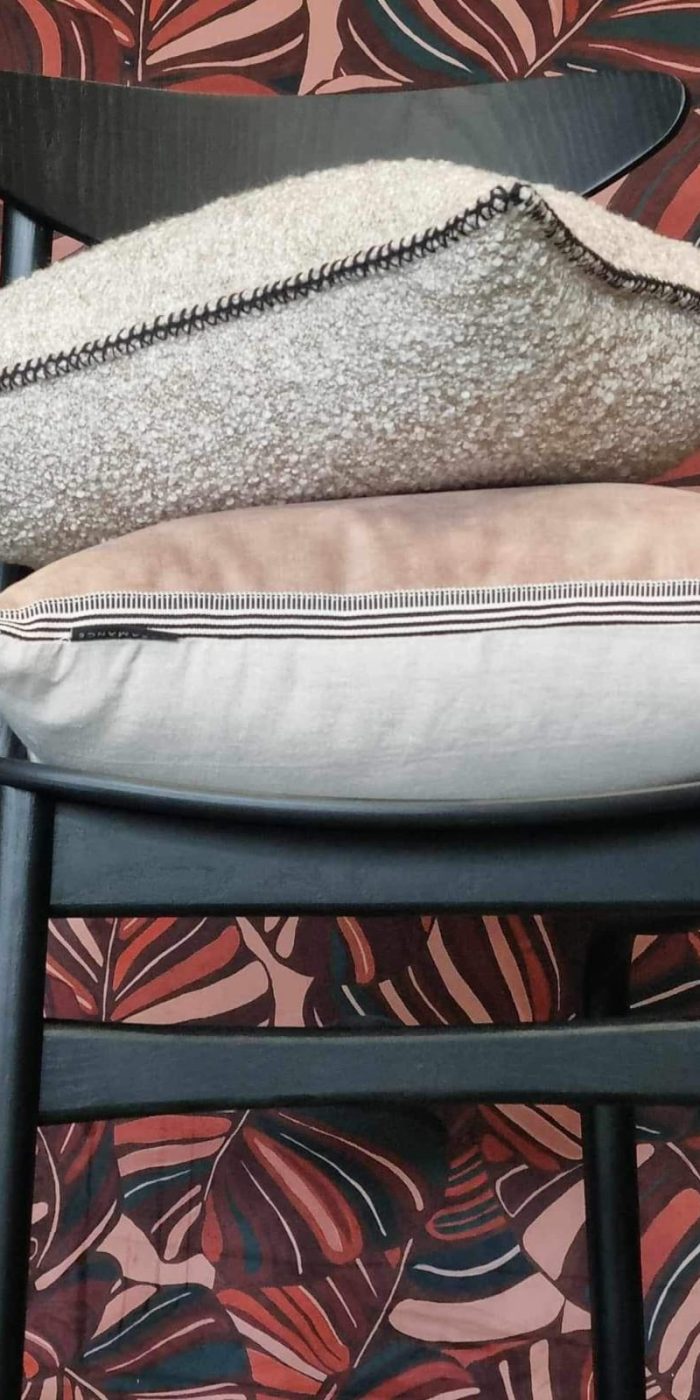 Poszewka na poduszkę Manade