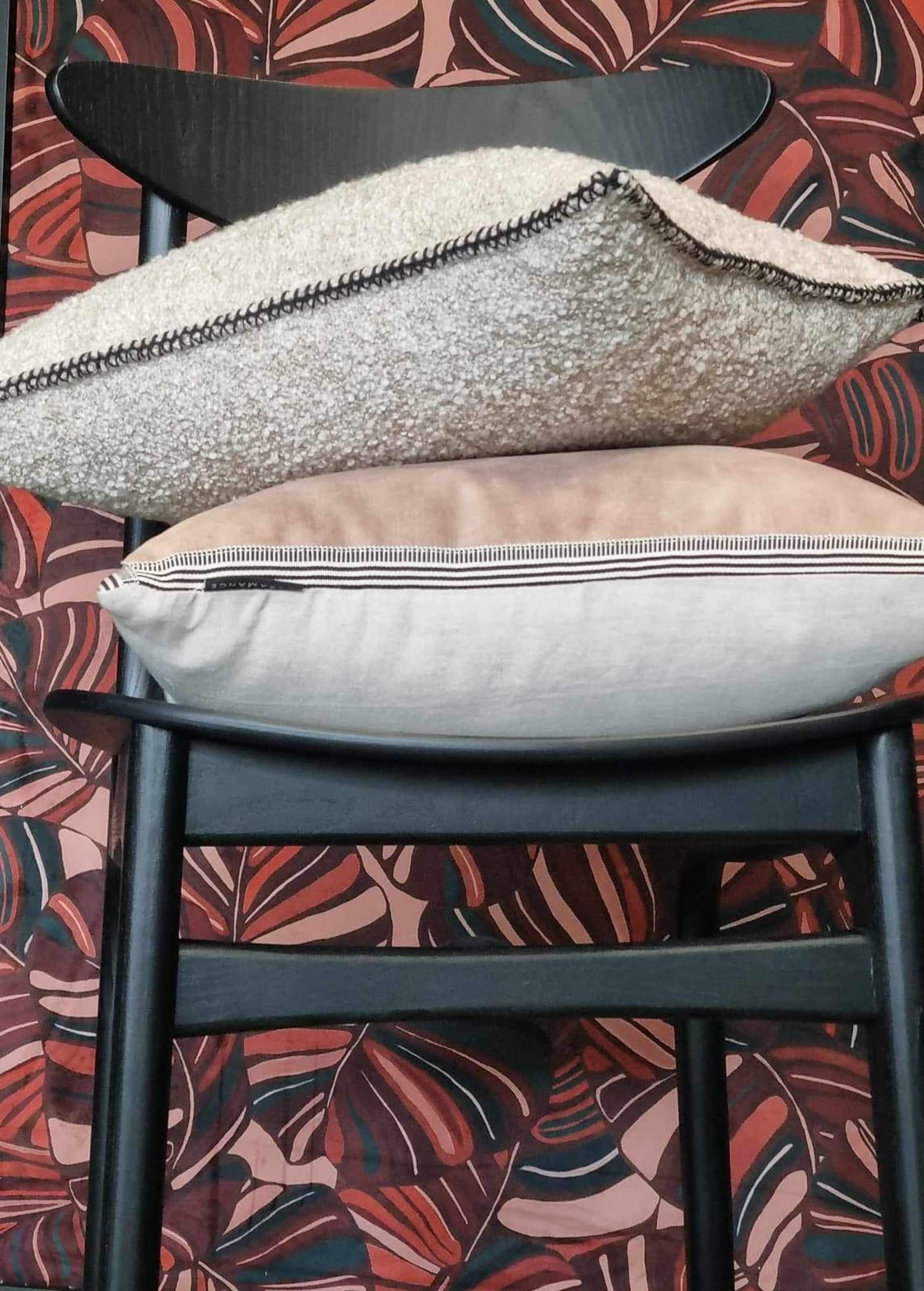 Poszewka na poduszkę Manade