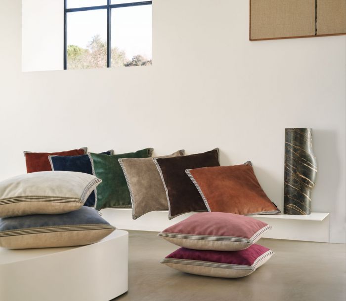 POSZEWKA NA PODUSZKĘ MANADE - obrazek 2