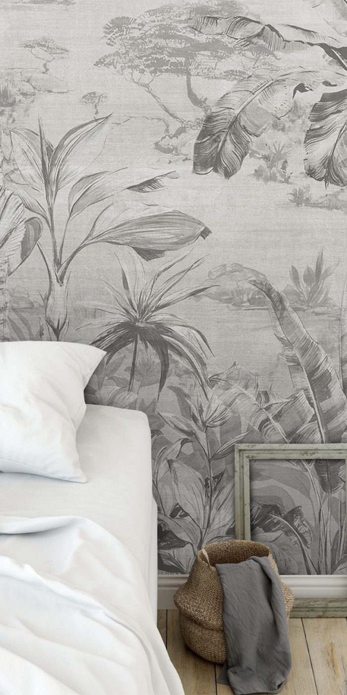 TAPETA ŚCIENNA MARTINIQUE - obrazek 2