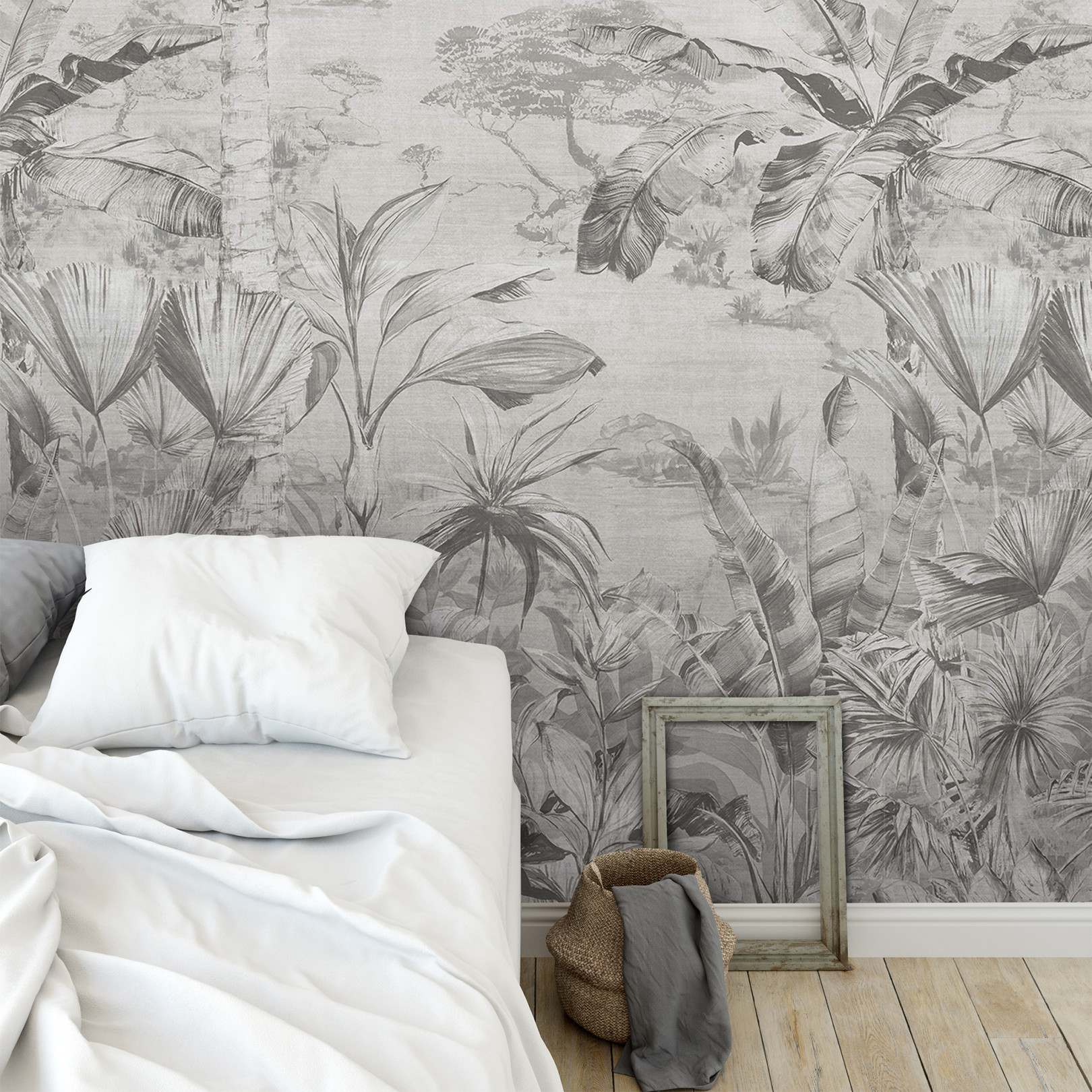 TAPETA ŚCIENNA MARTINIQUE - obrazek 2