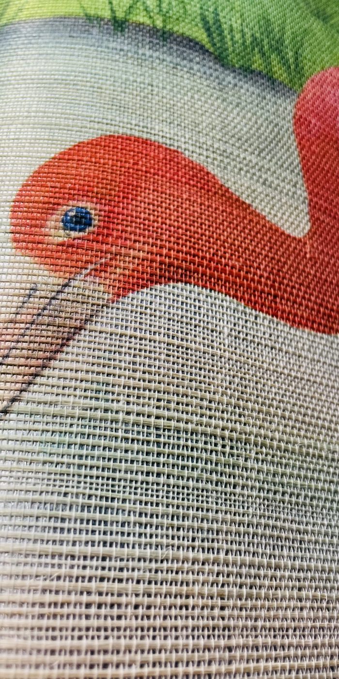 TAPETA ŚCIENNA MIRAGE GRASSCLOTH - obrazek 3