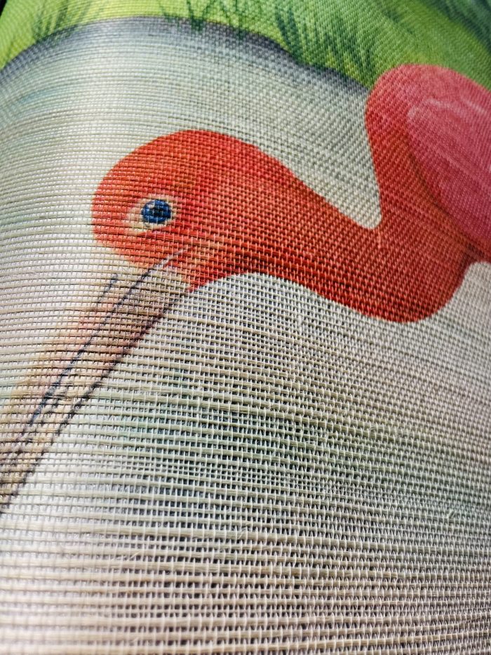 TAPETA ŚCIENNA MIRAGE GRASSCLOTH - obrazek 3