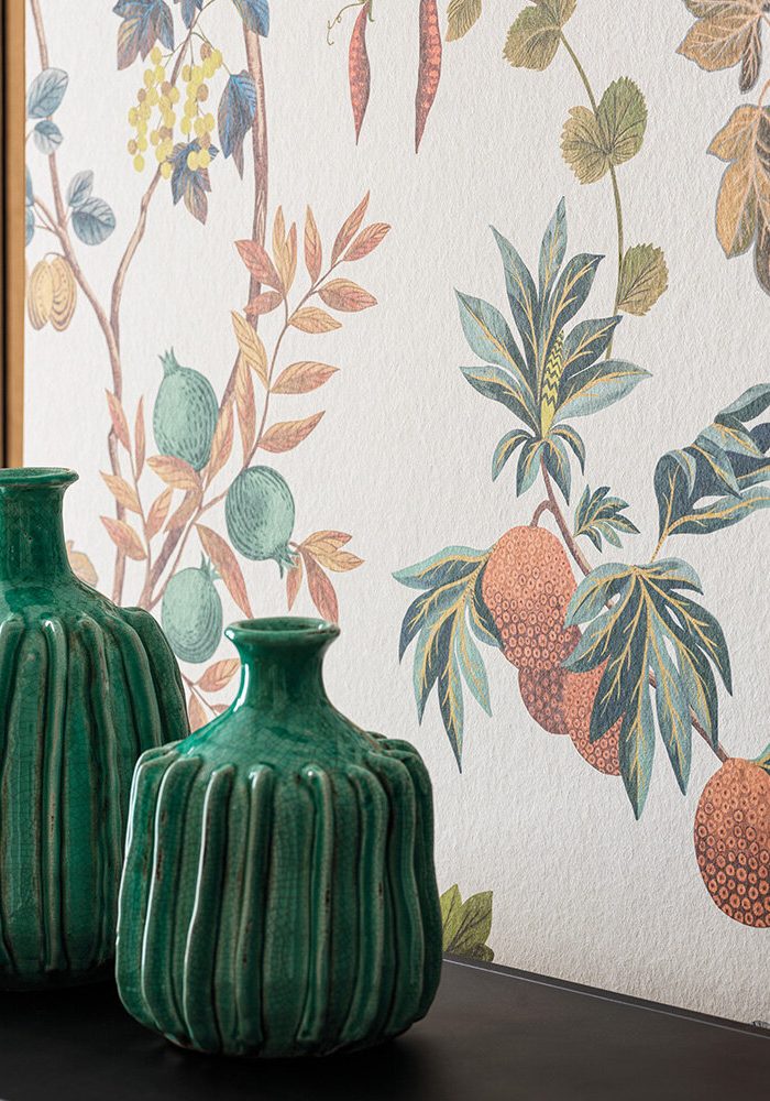 TAPETA ŚCIENNA ORCHARD - obrazek 2