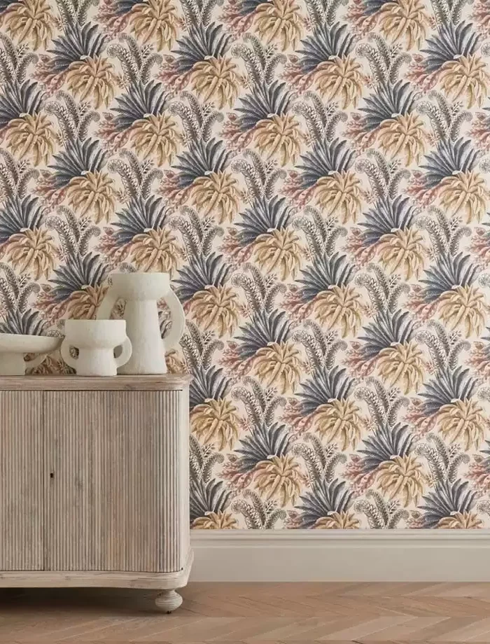 TAPETA ŚCIENNA PALOMA - obrazek 3