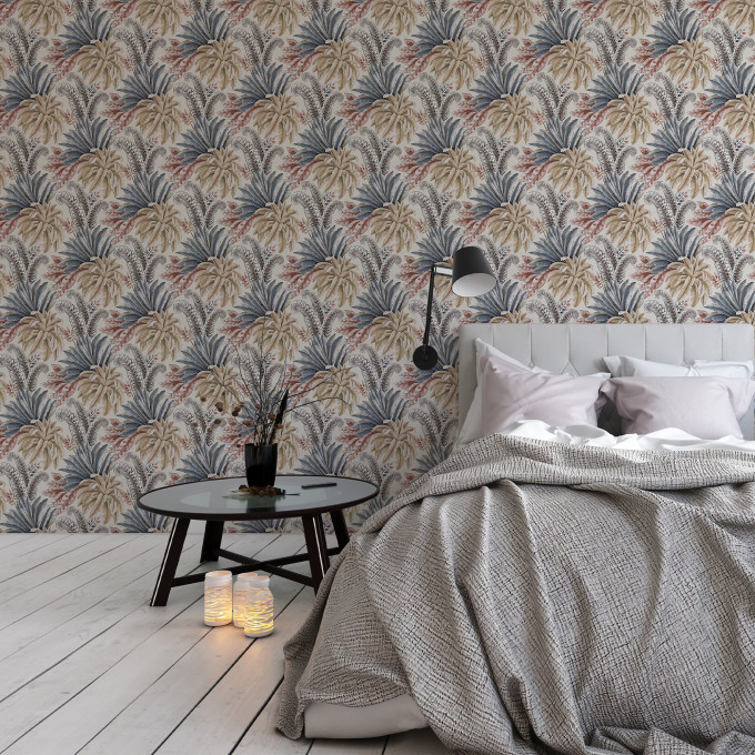 TAPETA ŚCIENNA PALOMA - obrazek 2