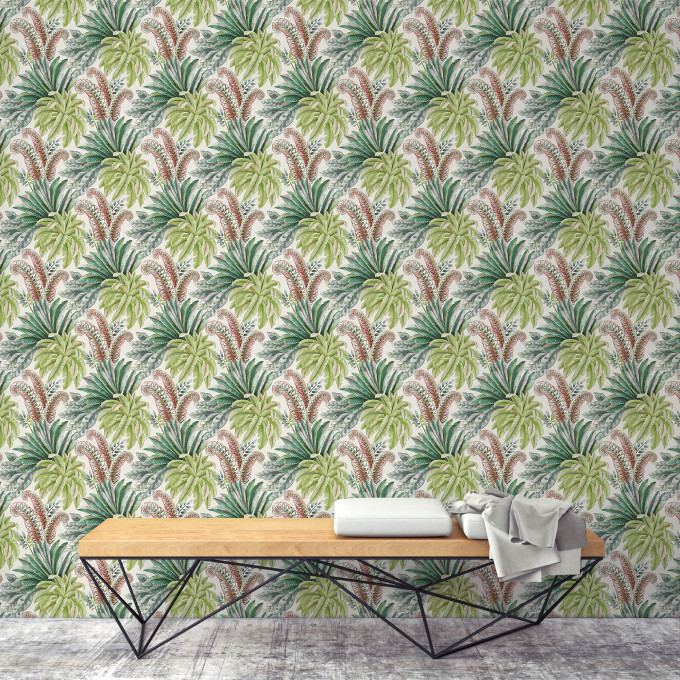 TAPETA ŚCIENNA PALOMA - obrazek 5