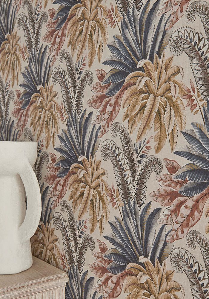 TAPETA ŚCIENNA PALOMA