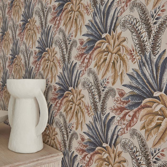 TAPETA ŚCIENNA PALOMA