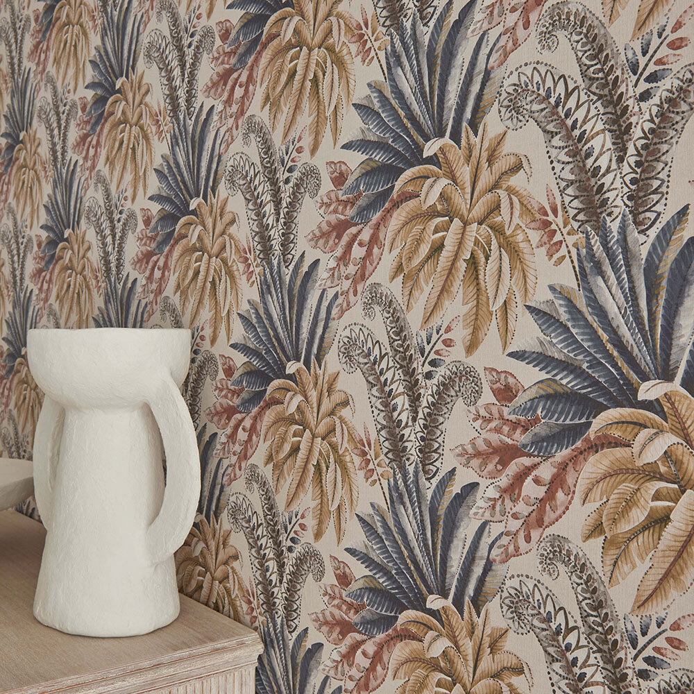 TAPETA ŚCIENNA PALOMA - obrazek 1