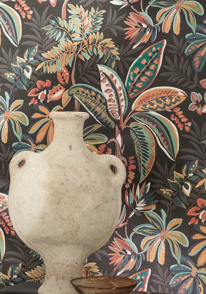 TAPETA ŚCIENNA RAVENALA - obrazek 3